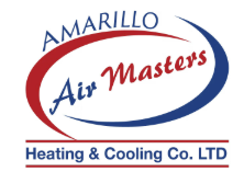 Amarillo Air Masters Heating & Cooling