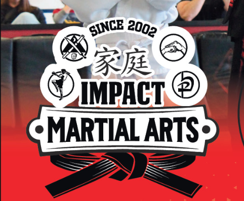 Impact Martial Arts