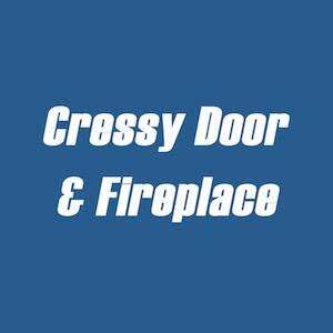 Cressy Door & Fireplace