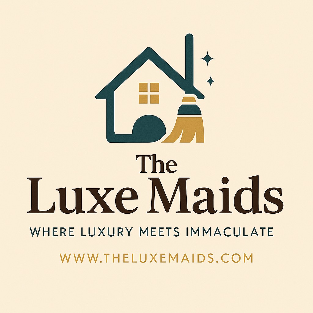 The Luxe Maids