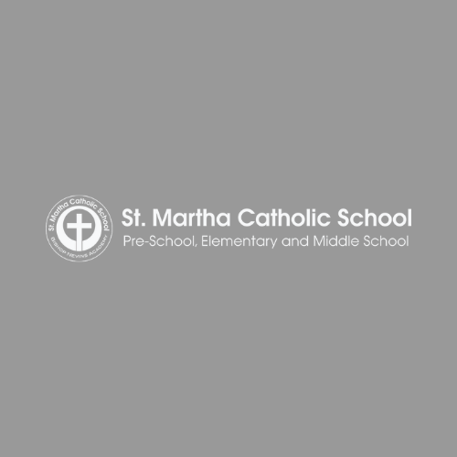 St. Martha's Catholic School