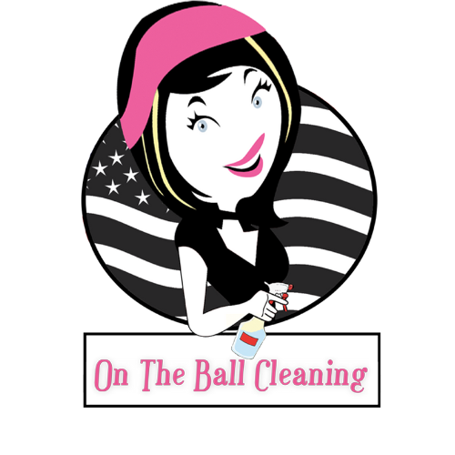 On The Ball Cleaning