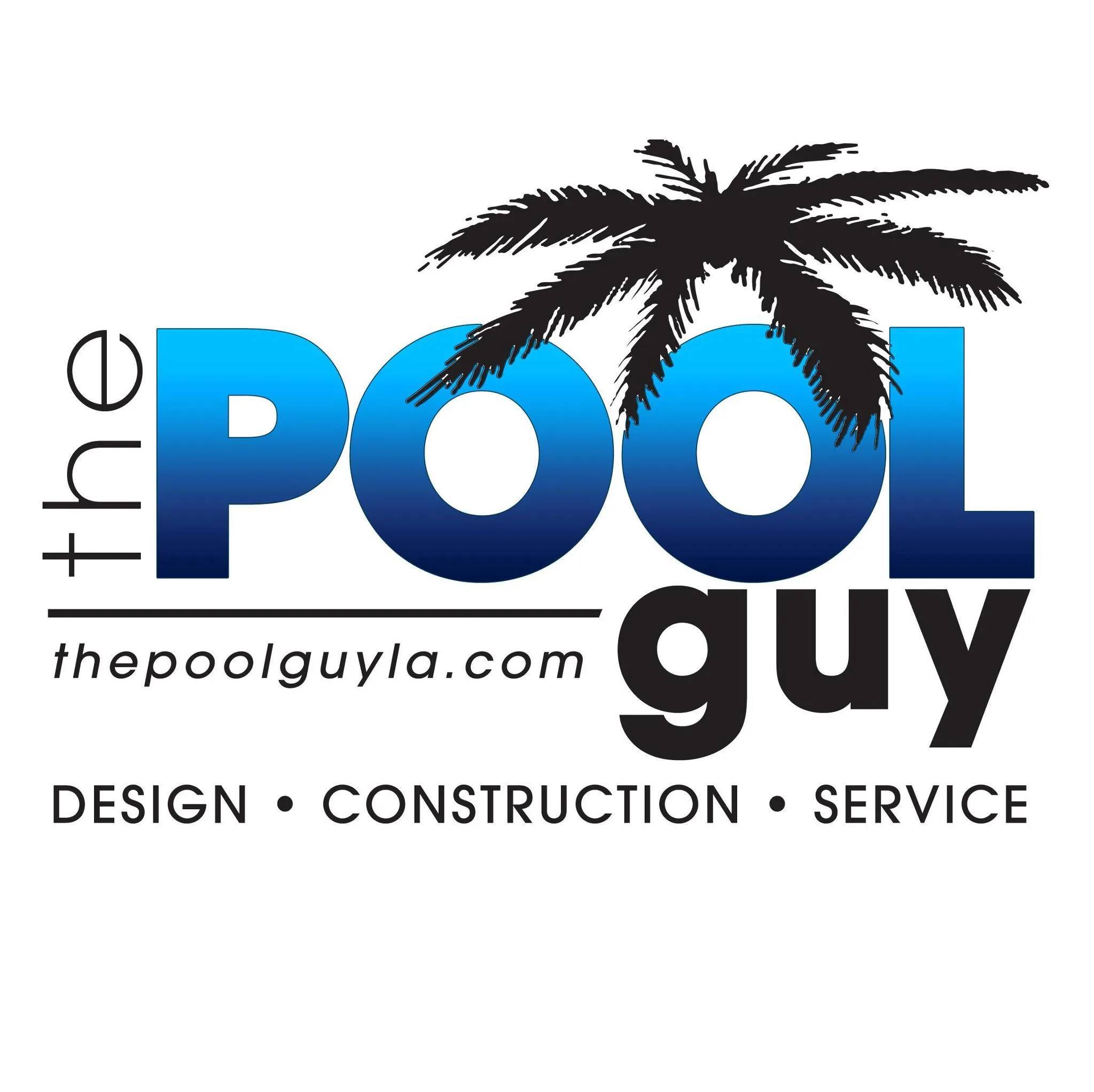 The Pool Guy