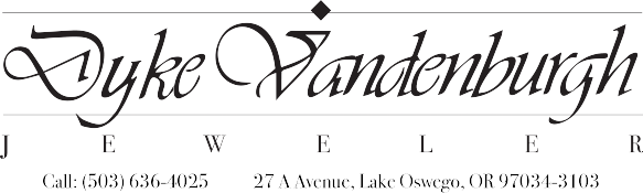 Dyke Vandenburgh Jeweler