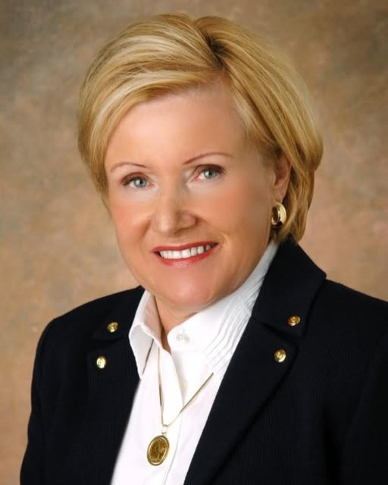 Maria Betts, Realtor GRI