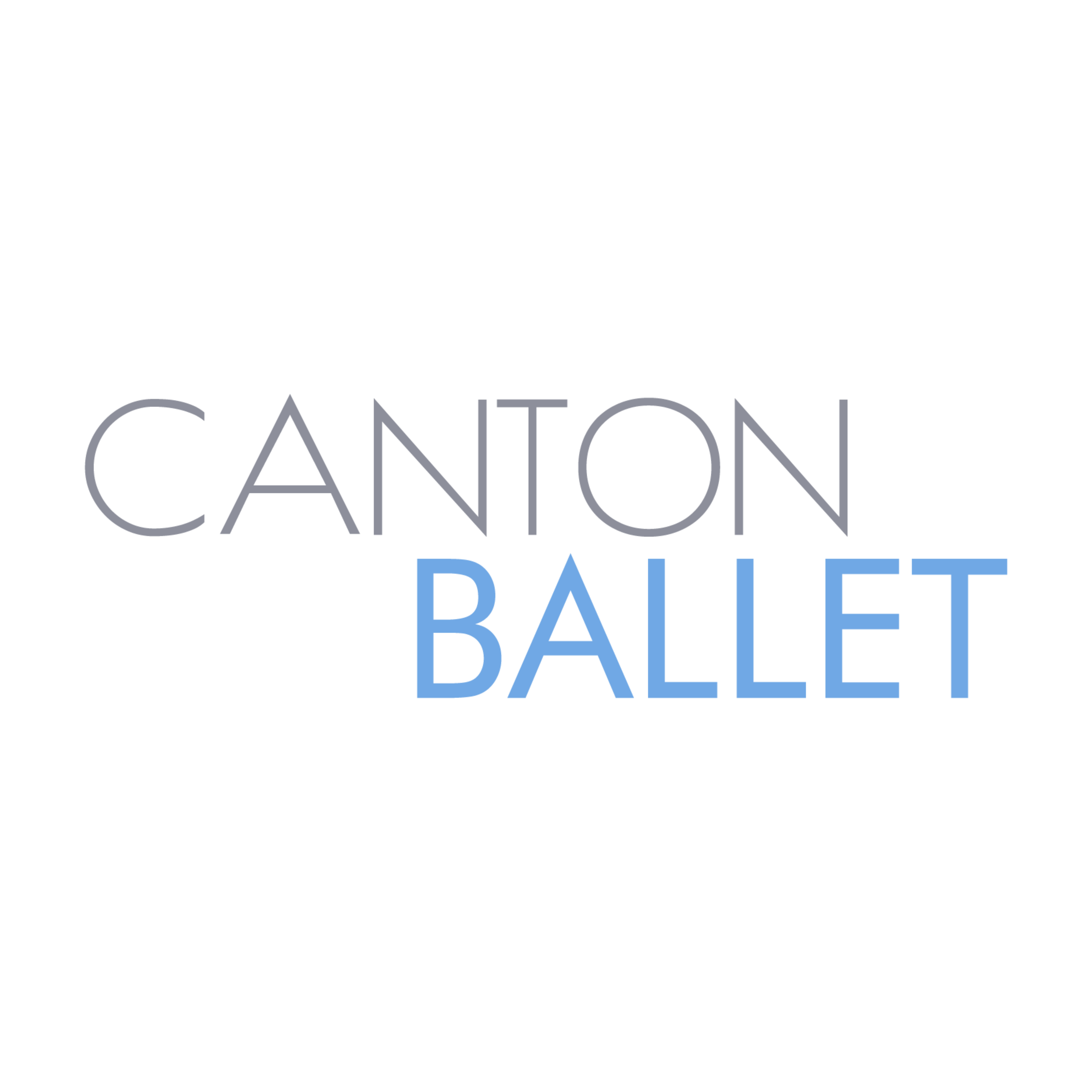 Canton Ballet