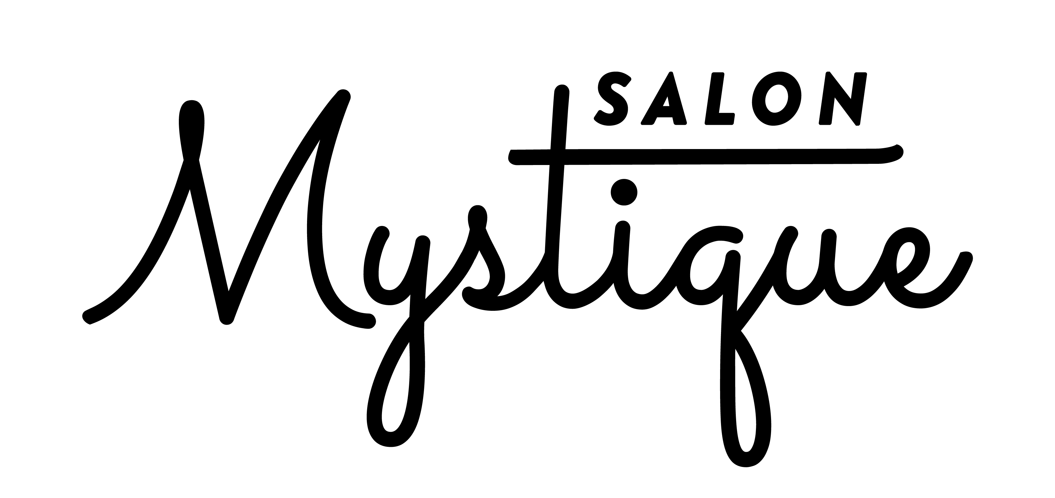 Salon Mystique