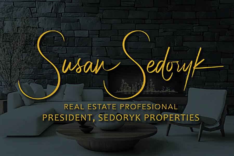Susan Sedoryk