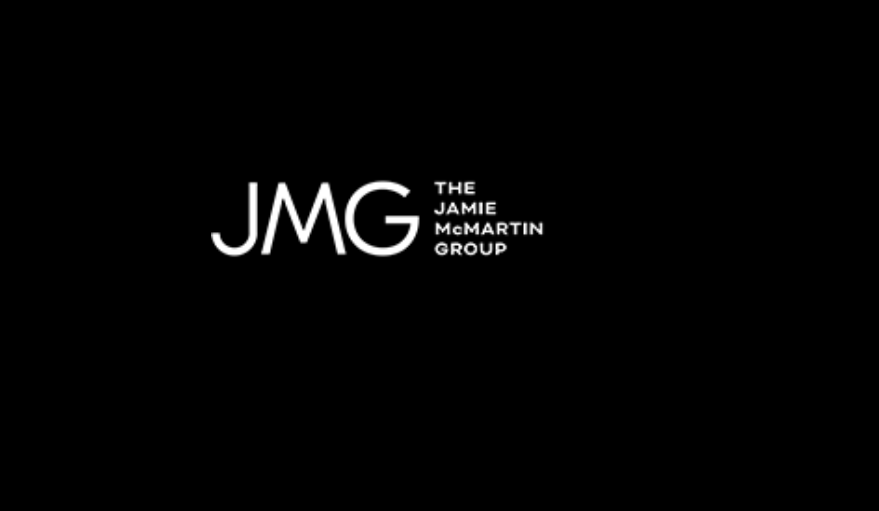 The Jamie McMartin Group