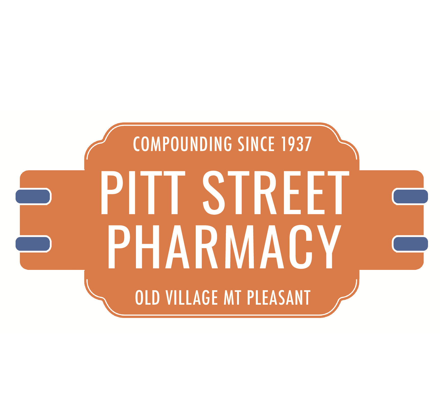 Pitt Street Pharmacy