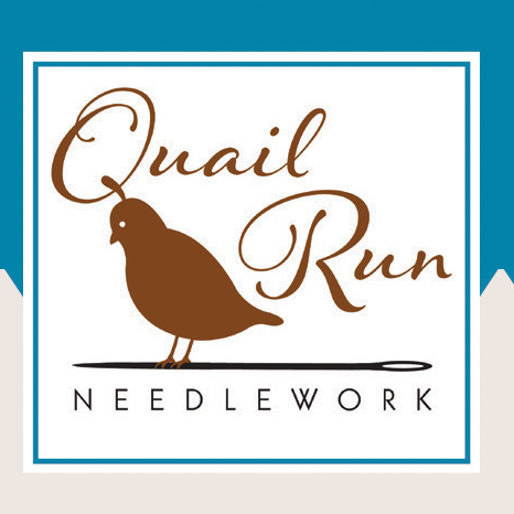 Quail Run Needlework
