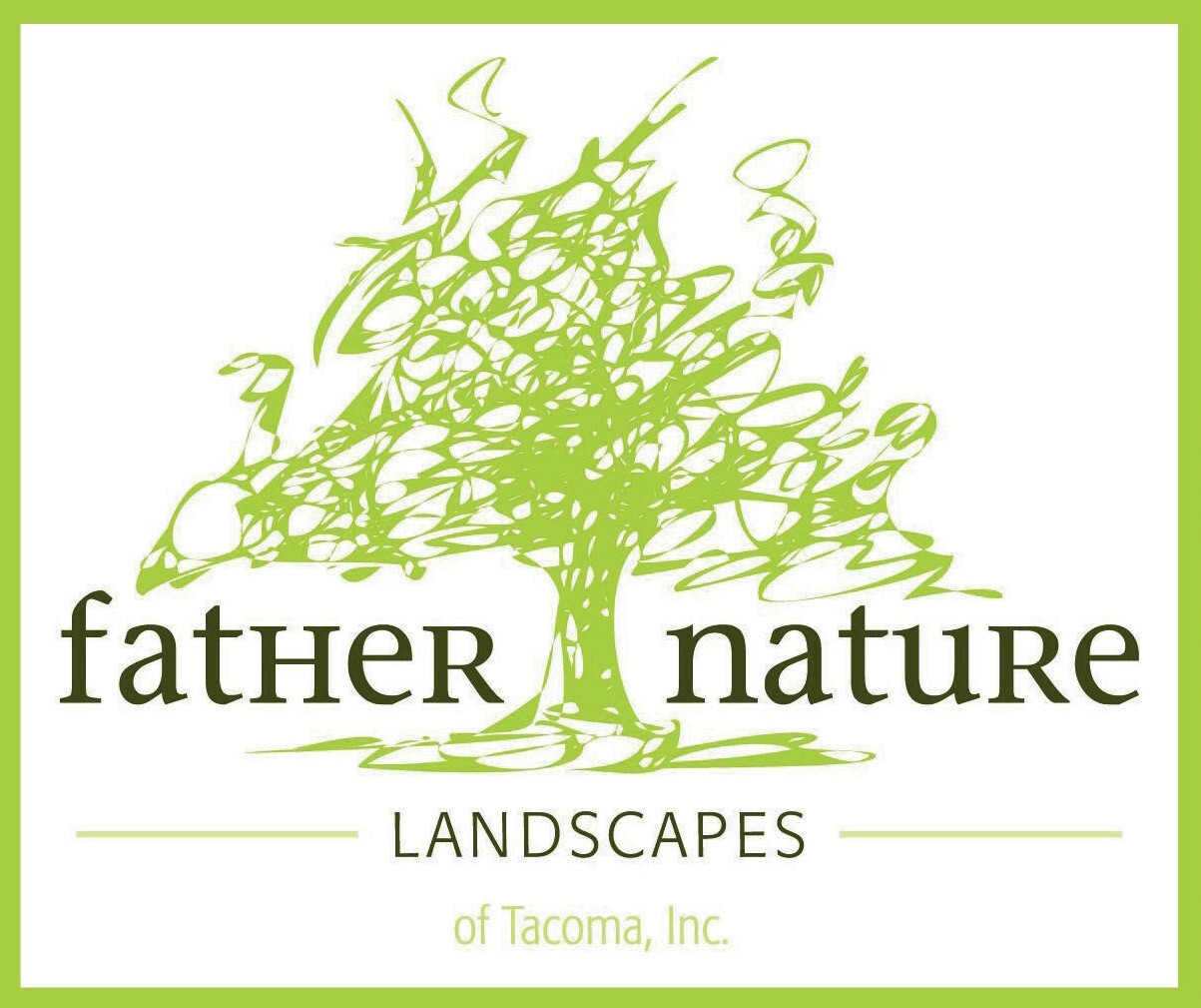 Father Nature Landscapes