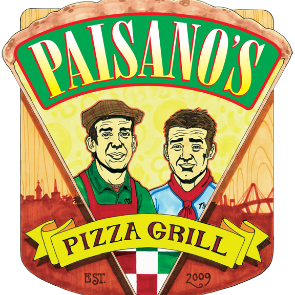 Paisano's Pizza Grill