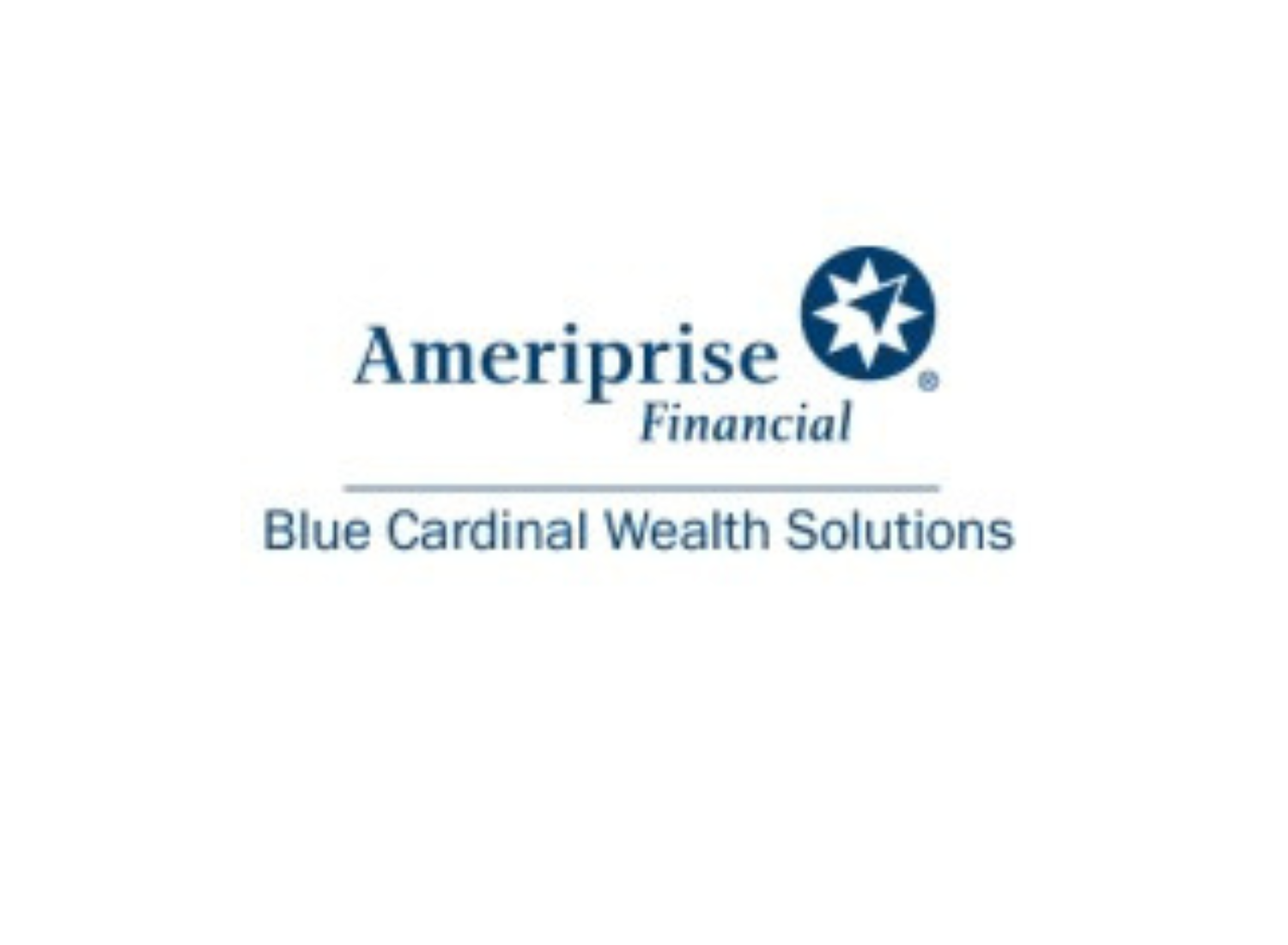 Blue Cardinal Wealth Solutions