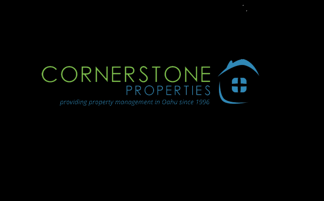 Cornerstone Properties