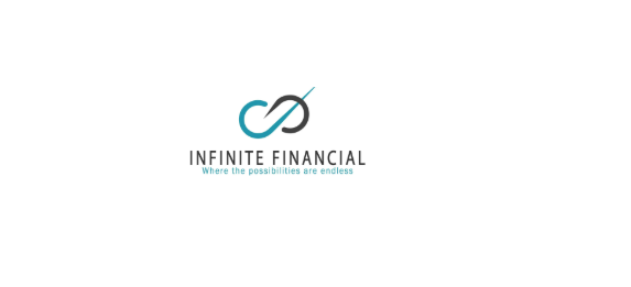 Infinite Financial Duncan Hsia