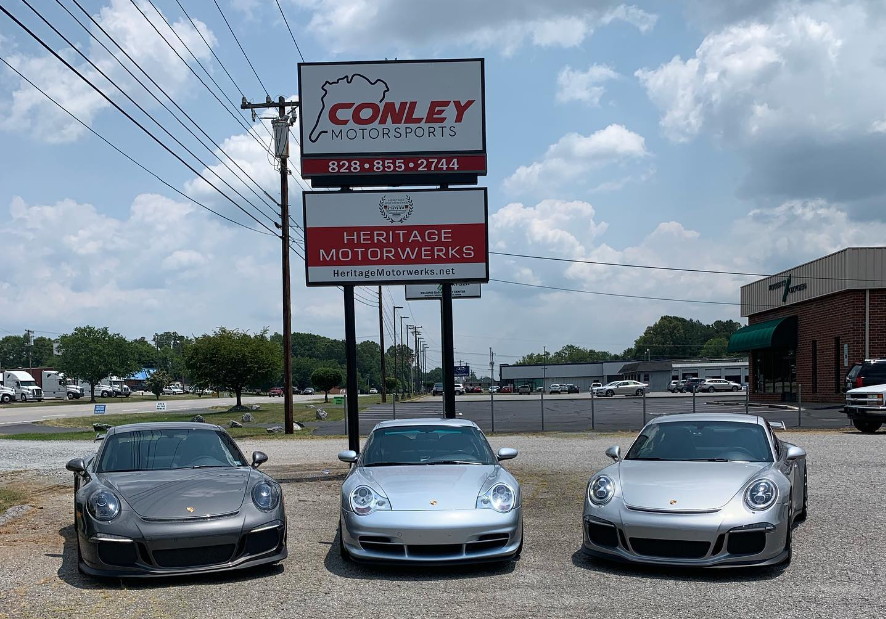 Stroll Magazine The Peninsula Cornelius, NC