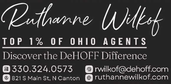 DeHoff Realtors