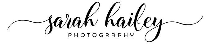Sarah Hailey Photography