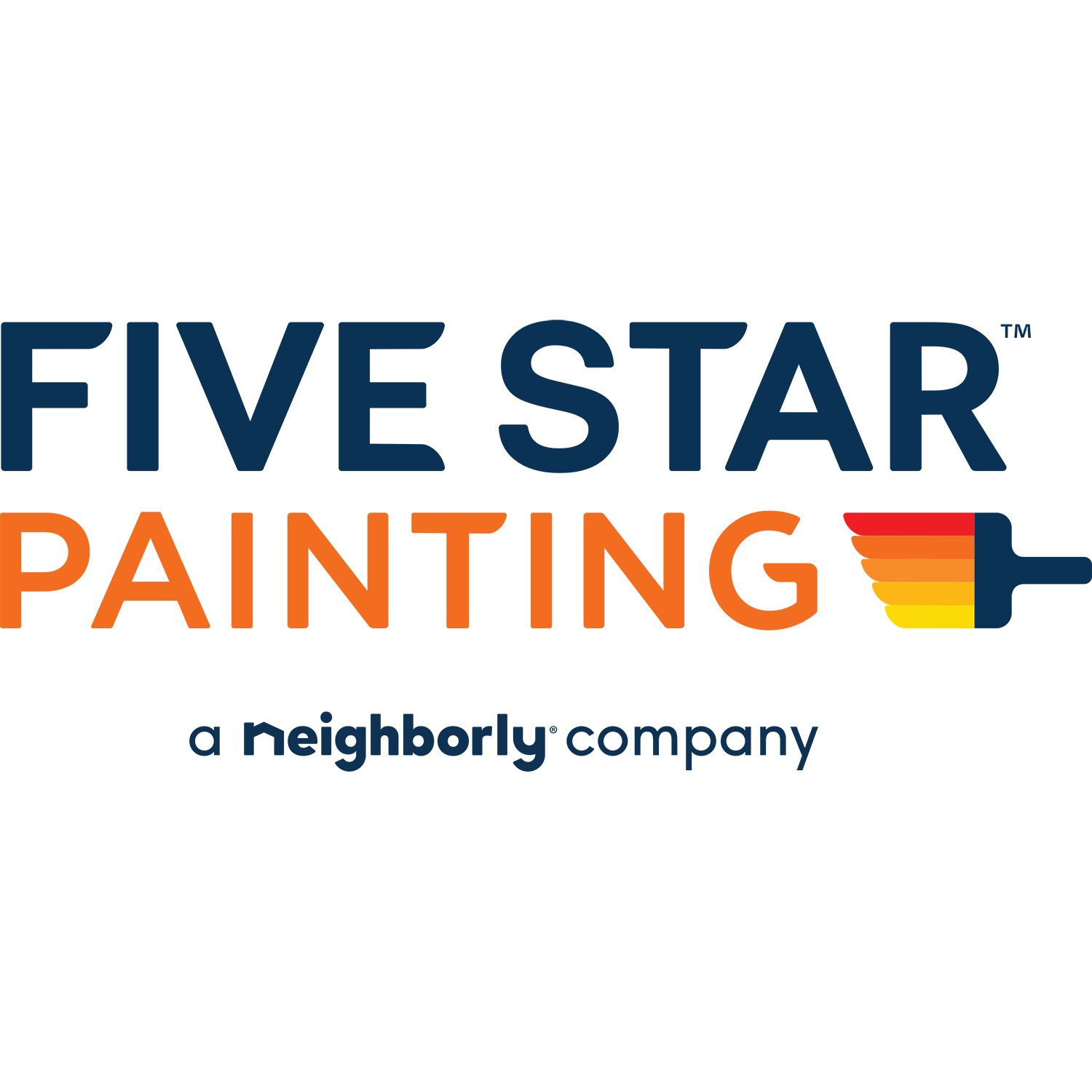 Five Star Painting