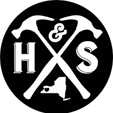 Hammer & Stain