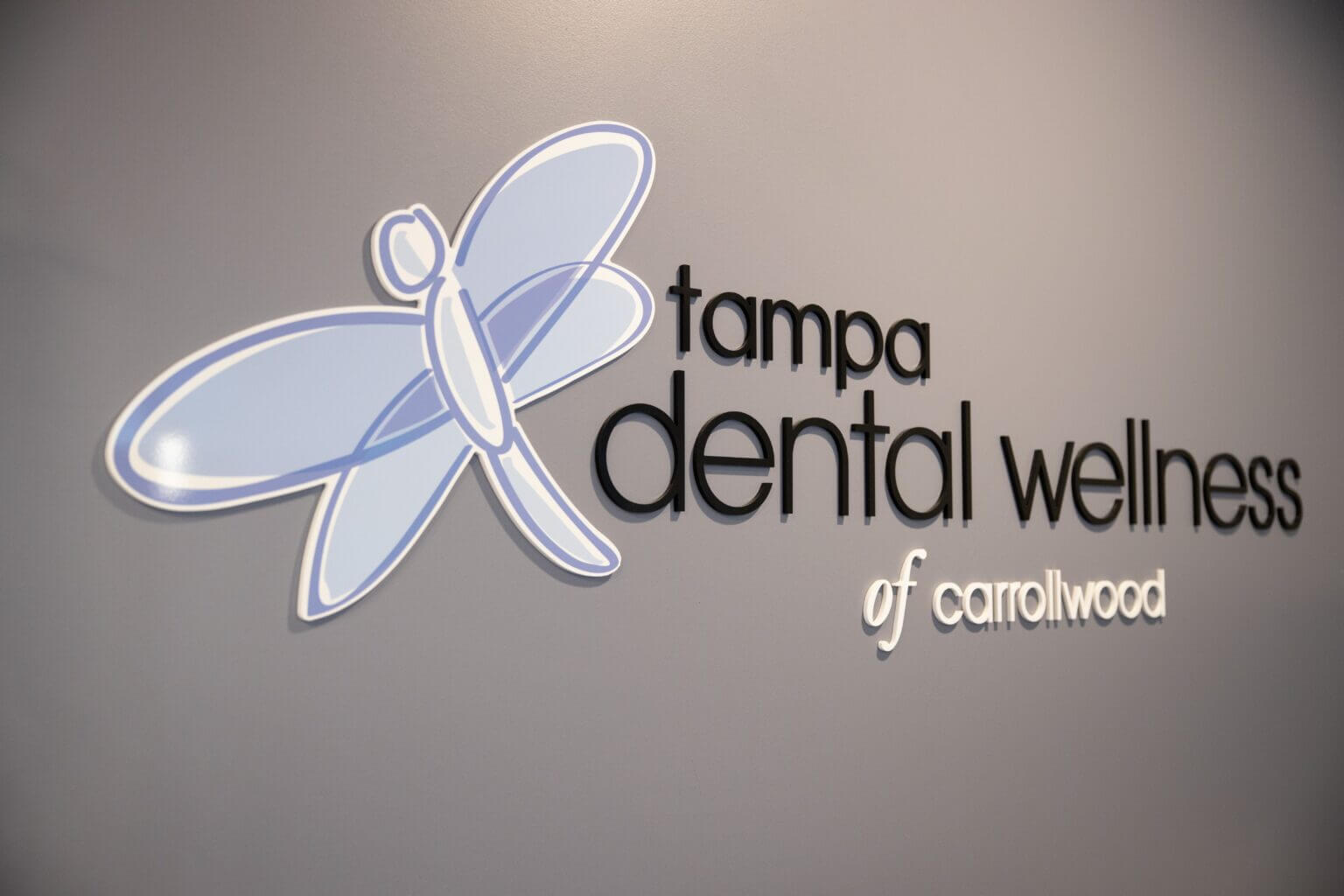 Tampa Dental Wellness of Westchase