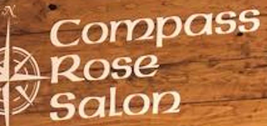 Compass Rose
