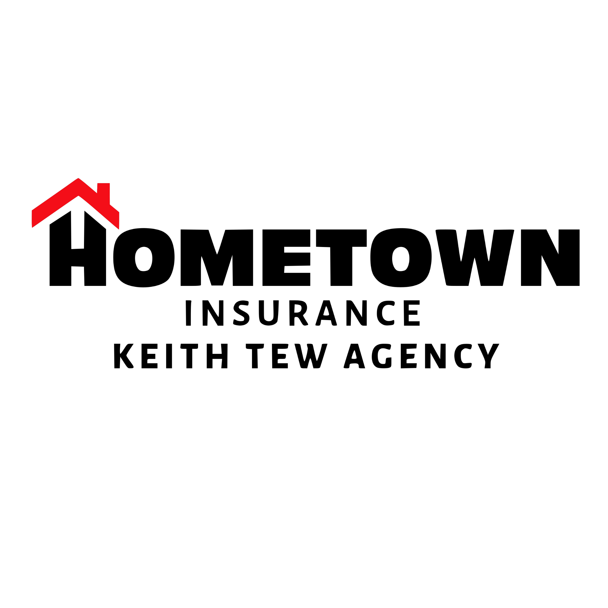 Hometown Insurance Agency - Keith Tew