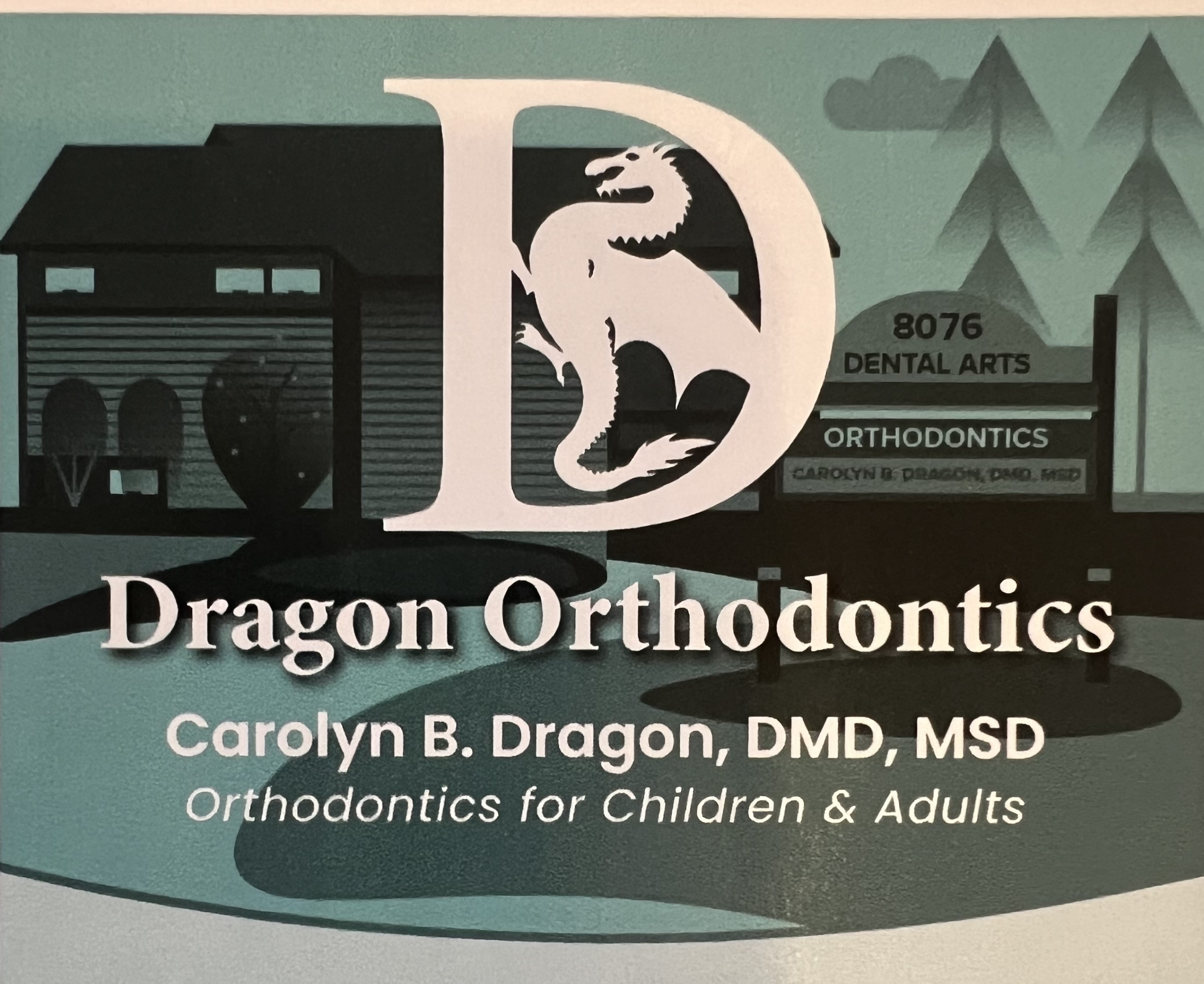 Dragon Orthodontics
