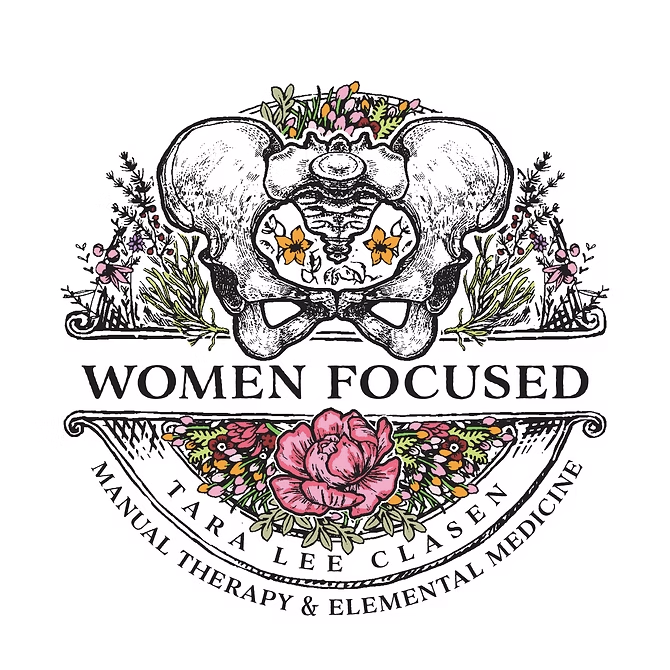 Tara Lee Clasen Manual Therapy