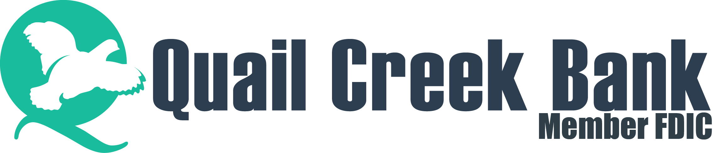 Quail Creek Bank