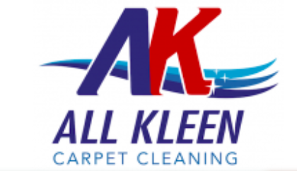 All Kleen Cleaning & Restoration