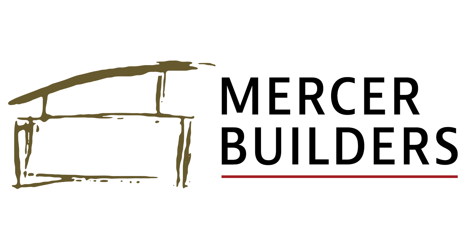 Mercer Builders, LLC