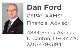 Edward Jones - Dan Ford