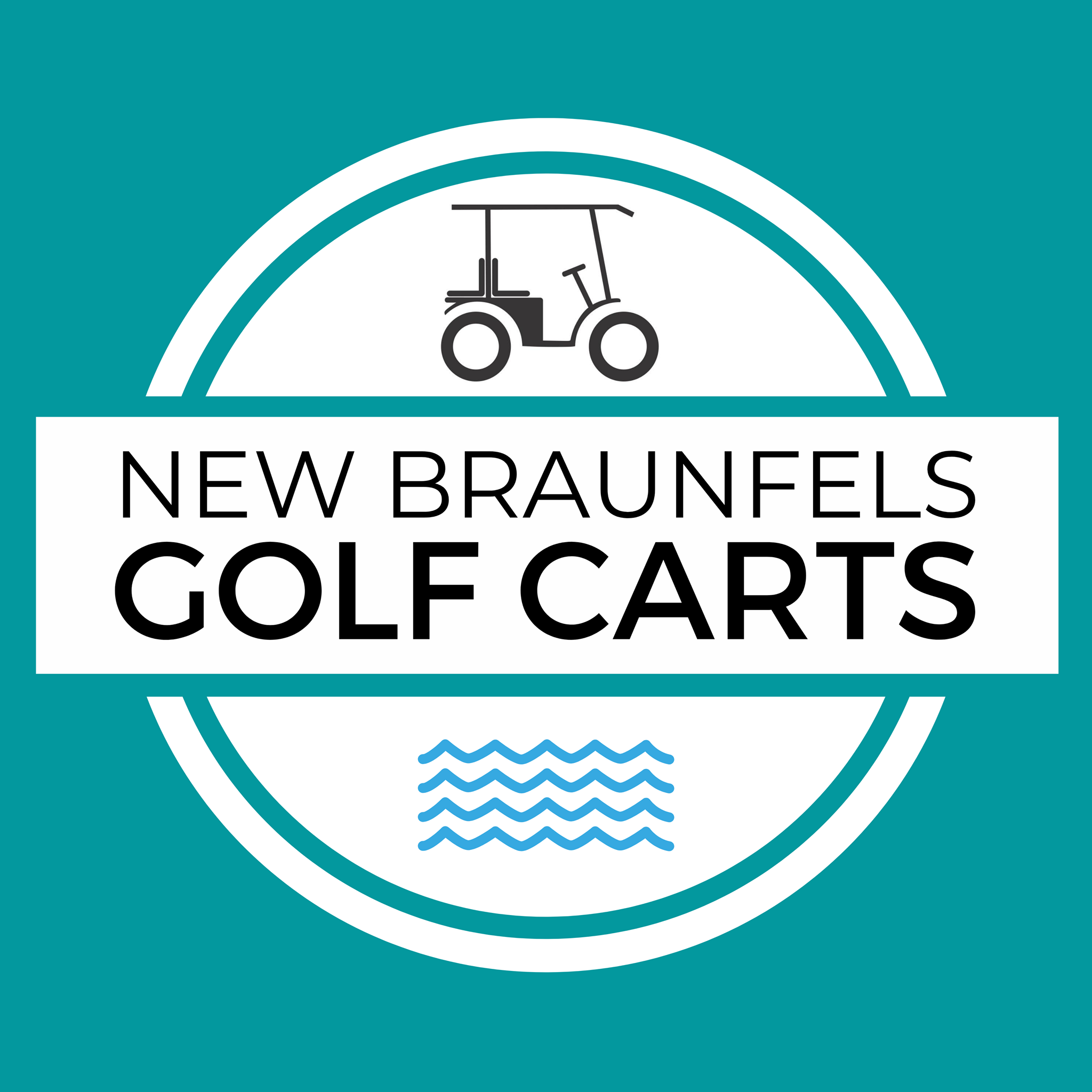 New Braunfels Golf Carts