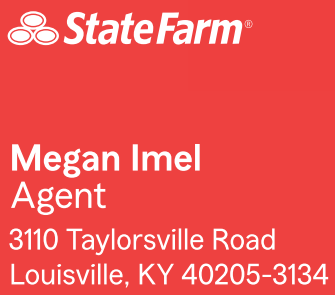 Megan Imel, State Farm