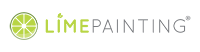 Lime Painting