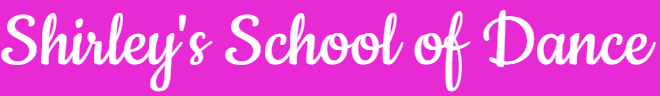 Shirley's School of Dance