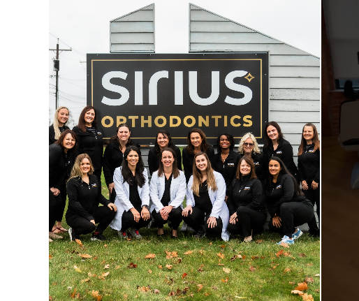 Sirius Orthodontics