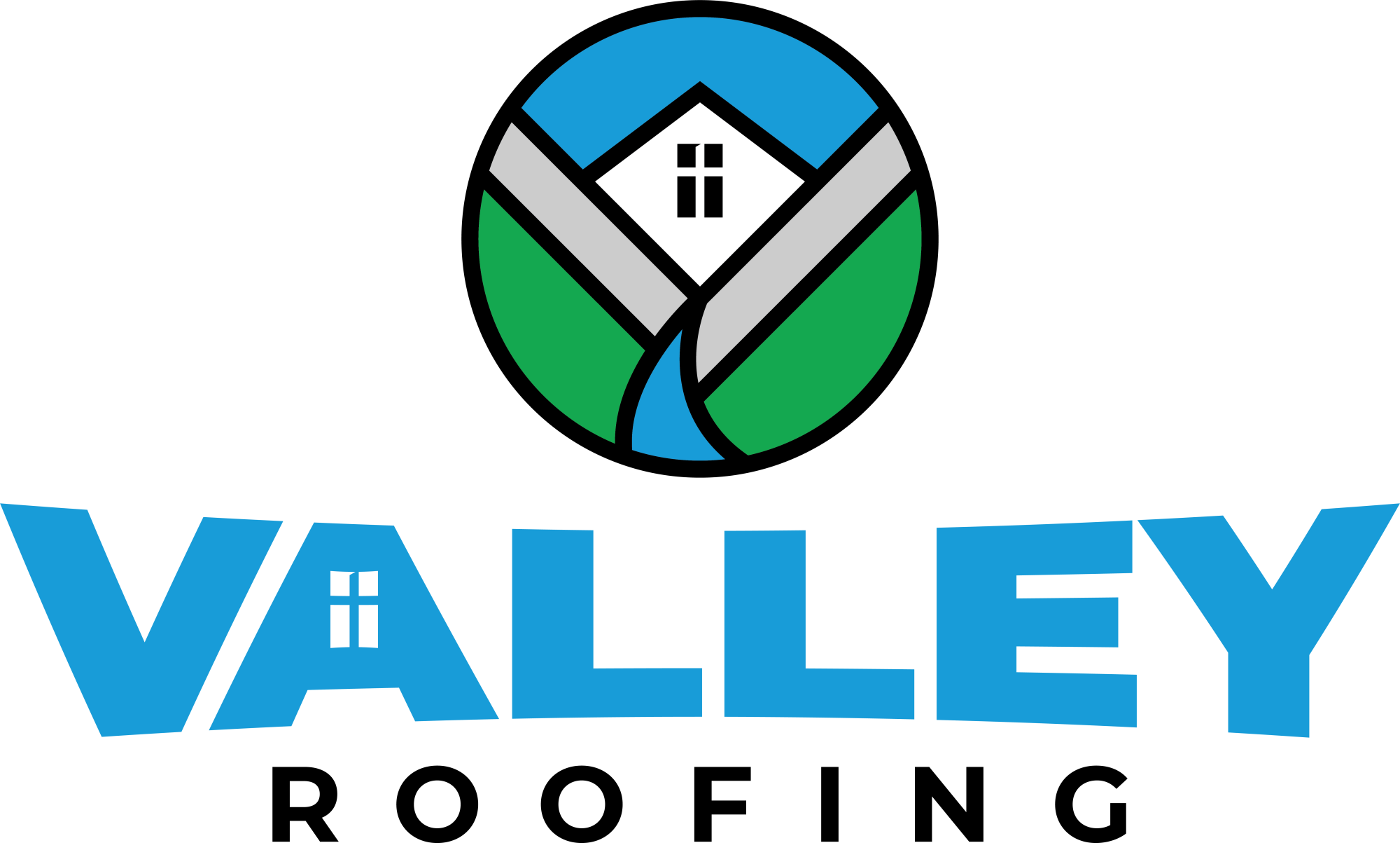 Valley Roofing & Exteriors