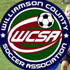Williamson county soccer association