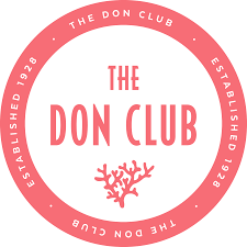 The Don CeSar Club