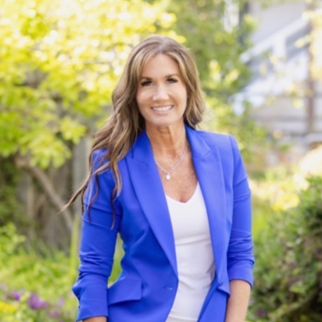 Ginger Steiner, Realtor
