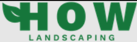 HOW Landscaping Services