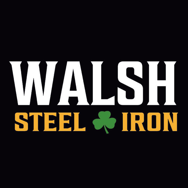 Walsh Steel & Iron Works