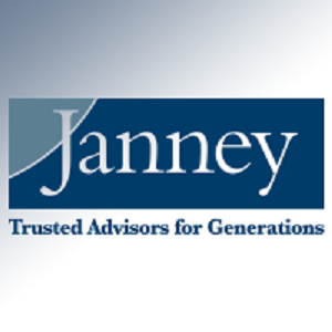 Janney Montgomery Scott