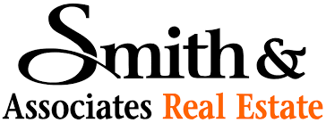 Jessica Steck - Smith & Associates Real Estate
