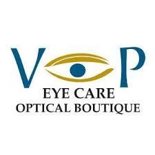 Dr. Mona Henri/VIP Eye Care & Optical Boutique