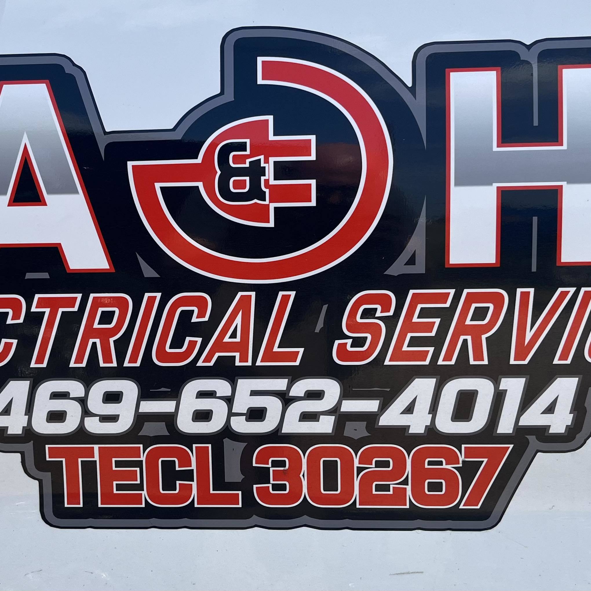 A & H Electrical Services