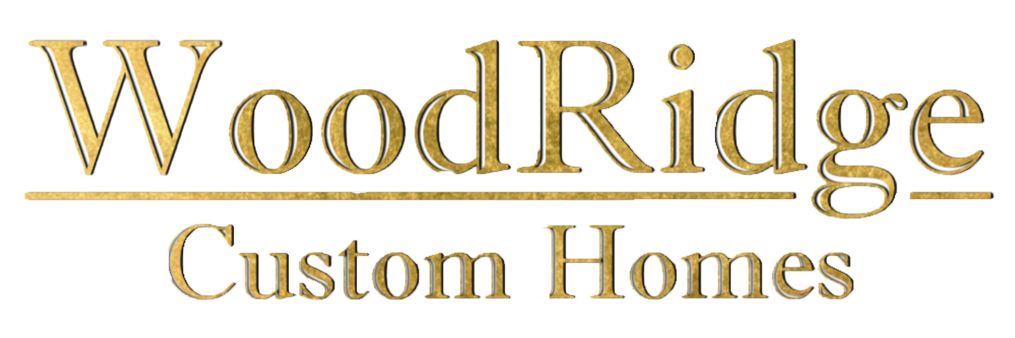 WoodRidge Custom Homes